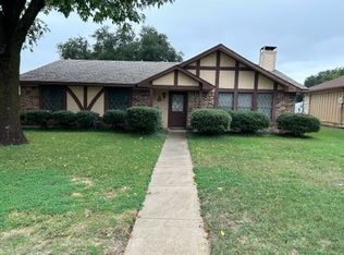 1415 Willow Run Dr, Duncanville, TX 75137