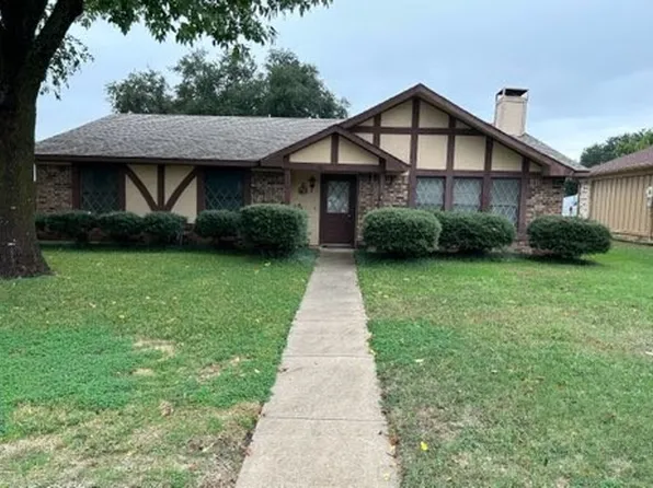 1415 Willow Run Dr, Duncanville, TX 75137