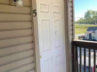617 S 6th St UNIT 5, Van Buren, AR 72956