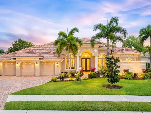 7207 ASHLAND GLEN, LAKEWOOD RANCH, FL 34202
