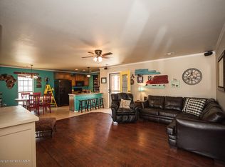 7 Turtle Xing, Canyon, TX 79015