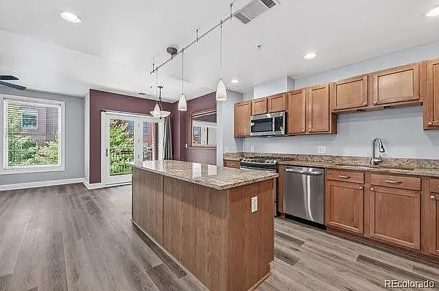1631 N Emerson St #323 — Photo 1