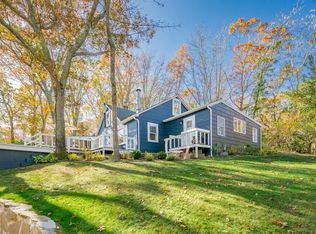 39 Long Beach Ln, Sag Harbor, NY 11963