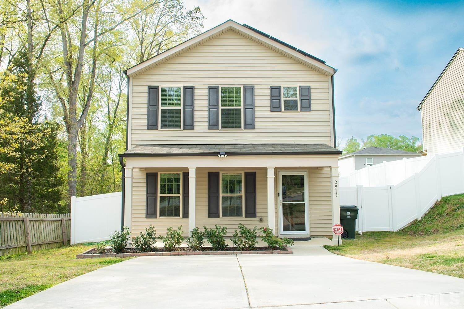 2913 Maidenhair Dr, Raleigh, NC 27610 Zillow
