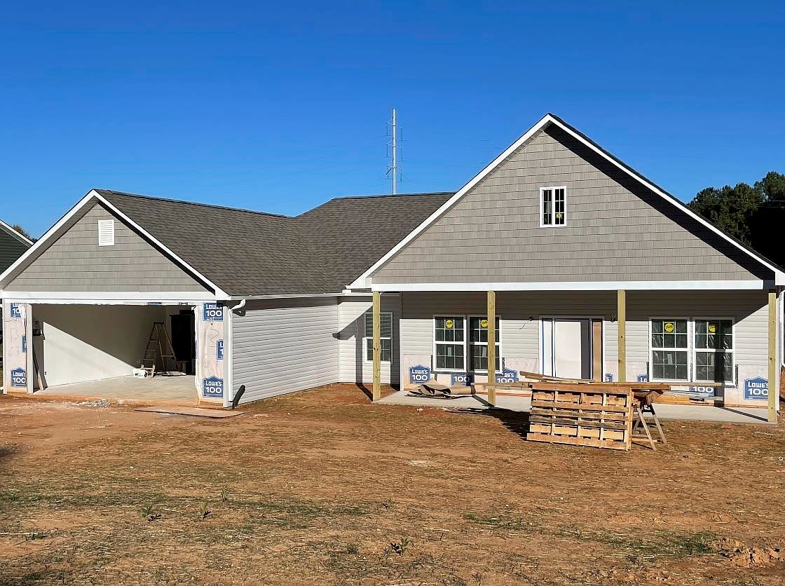 1367 Ezell Rd, Chesnee, SC 29323 Zillow