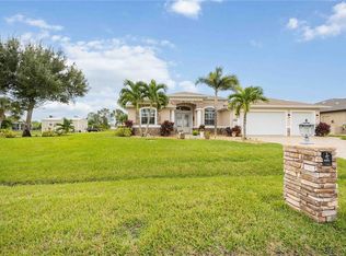 14123 Fruitport Cir, Port Charlotte, FL 33981