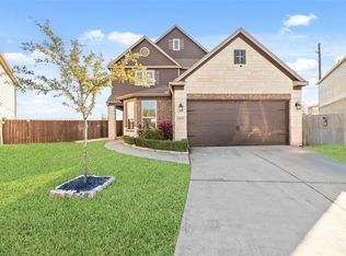 14838 Ruddy Duck Ln, Houston, TX 77049