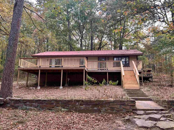 219 Private Road 2756, Lamar, AR 72846