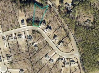 28 Grand Georgian Ct NE #29, Cartersville, GA 30121