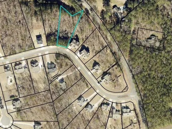 28 Grand Georgian Ct NE #29, Cartersville, GA 30121