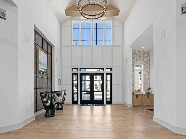 The Lindley at Grove 98 — Photo 31