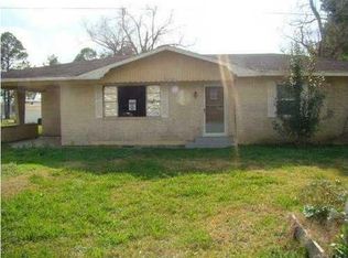 1156 Portage Rd, Arnaudville, LA 70512