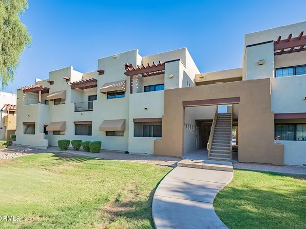 3434 E BASELINE Road #243, Phoenix, AZ 85042