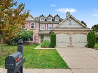 13044 Brookdale Dr, Fishers, IN 46037