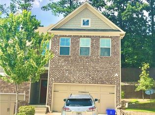 1727 Paxton Dr SW, Lilburn, GA