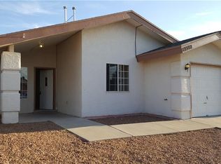 12352 Red Sun Dr, El Paso, TX 79938