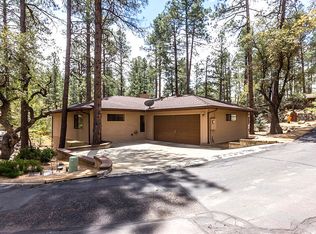 1415 Pine Tree Ln, Prescott, AZ 86303