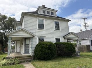 1620 Gondert Ave, Dayton, OH 45403