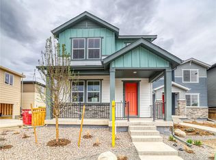 21294 E 63rd Dr, Aurora, CO 80019