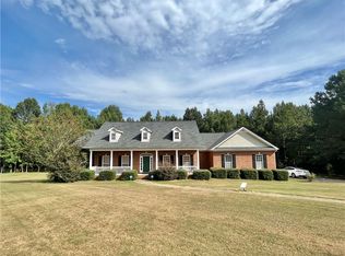 223 Lee Road 2038, Notasulga, AL 36866