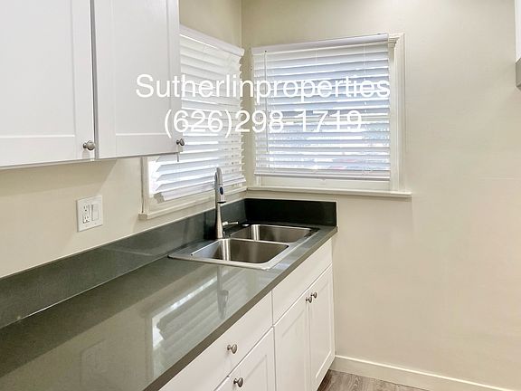 Additional view of kitchen