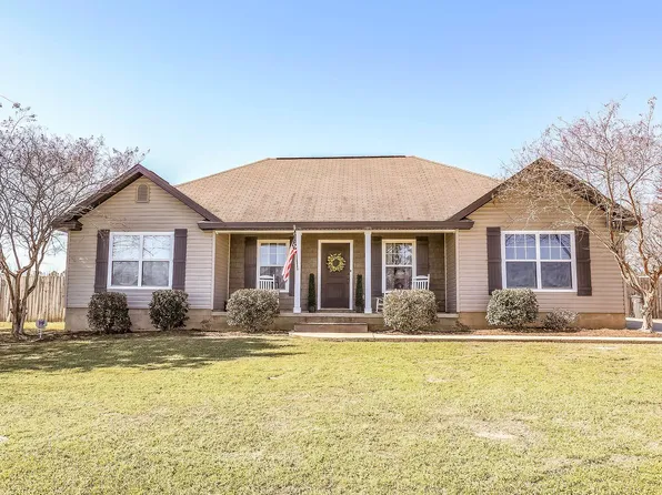 5135 Jackson Rd, Wetumpka, AL 36093