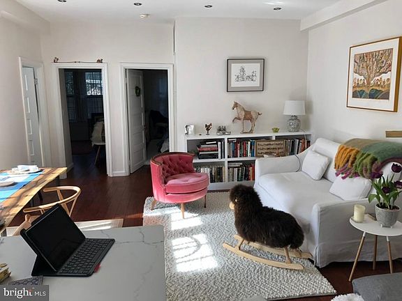 4th image of 1410 26th St NW APT 2