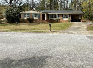235 Chatham Rd, Augusta, GA 30907