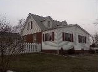 2014 13th St, Beaver Falls, PA 15010