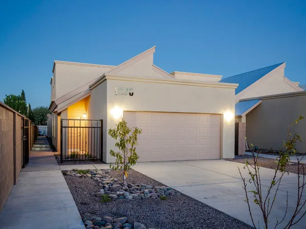 1030 N Fremont Ave, Tucson, AZ