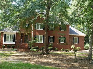119 Boulder Cv, Macon, GA 31220