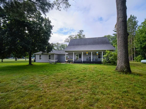 17142 8th St, Wellston, MI 49689