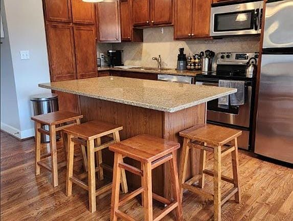 5th image of 323 Emanuel Cleaver Blvd #3A