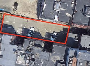 5-7 Jerusalem Pl, Boston, MA 02113