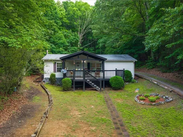 5620 Candy Mountain Road, Murphy, NC 28906