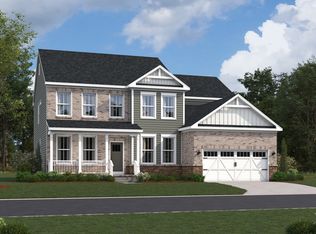 Mulberry Plan, Klausmeier Farms, Nottingham, MD 21236