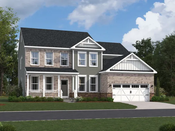 Mulberry Plan, Klausmeier Farms