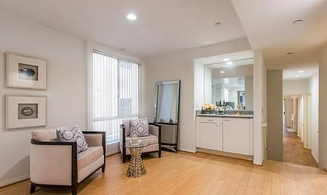 Den or Office