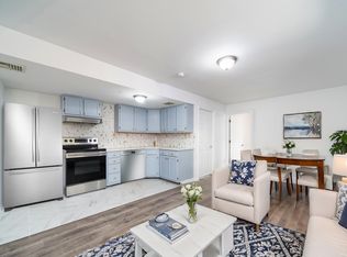 79 Sherman Pl #1B, Jersey City, NJ 07307
