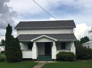 303 S Liberty, Cincinnati, IA 52549