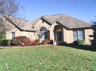 3640 Cheltenham Rd, York, PA 17402