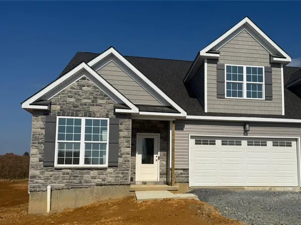 2022 Soleil Cir, Forks Township, PA 18040