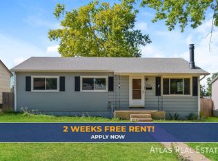 2611 Waldean St, Colorado Springs, CO 80909