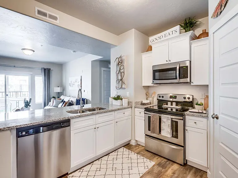 The Station Apartments at Gateway — Photo 80