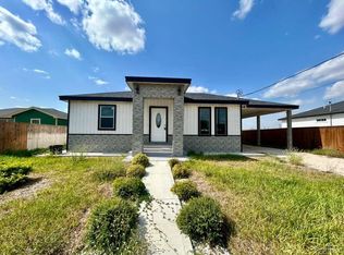 2203 N 109th St, Alton, TX 78573