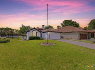 30388 Ledgemont Dr, Georgetown, TX 78628