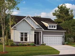 108 Clapper Ln, Holly Springs, NC 27540