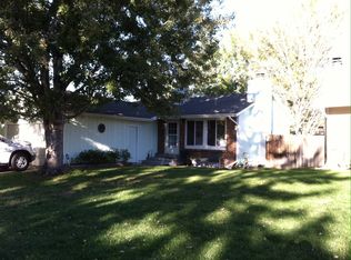 3766 S Lewiston St, Aurora, CO 80013