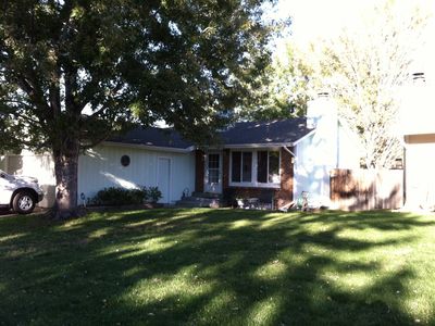 3766 S Lewiston St, Aurora, CO, 80013