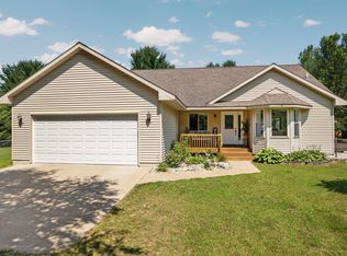 401 Indiana Ave, Cadillac, MI 49601